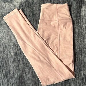 Victoria's Secret Pink Leggings